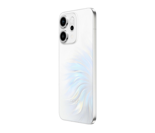OPPO Reno14 5G 12/256GB Opal White - 1357106 - zdjęcie 7